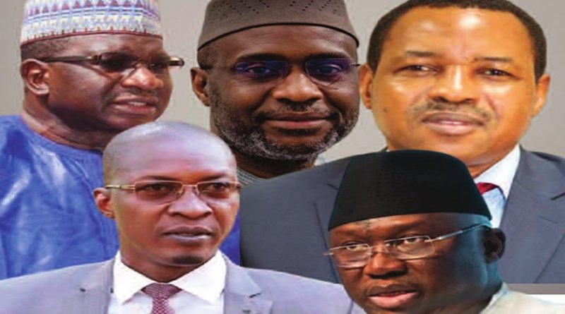 Les Parties signataires du 31 mars sur l’avenir de la transition : Profonde divergence de vue